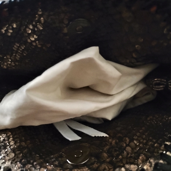 STELLA MCCARTNEY MINI BAG - Picture 7 of 15